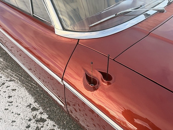 Ford Galaxie 6 of 14