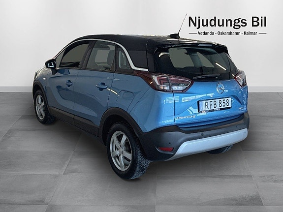 Opel Crossland X 2 of 5