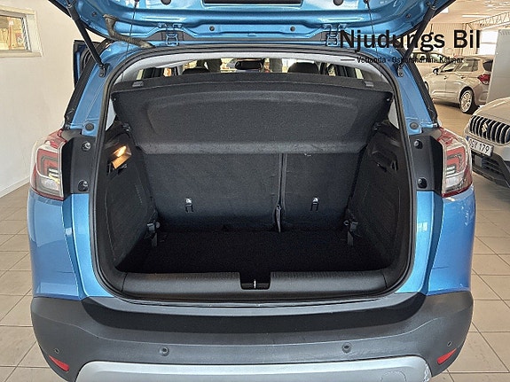 Opel Crossland X 5 of 5