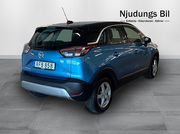 Opel Crossland X 3 of 5