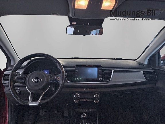 Kia Rio 8 of 11