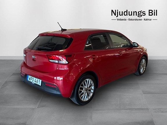 Kia Rio 3 of 5