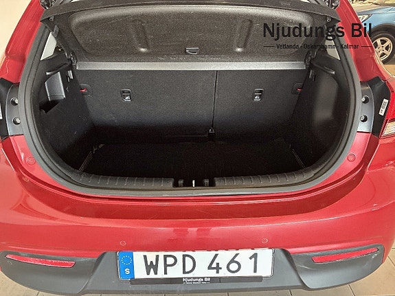 Kia Rio 5 of 5