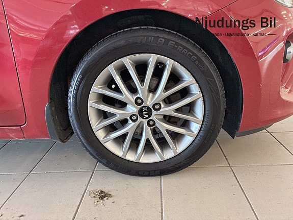 Kia Rio 9 of 11