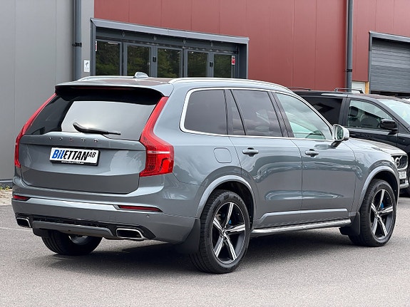 Volvo XC90 5 of 5