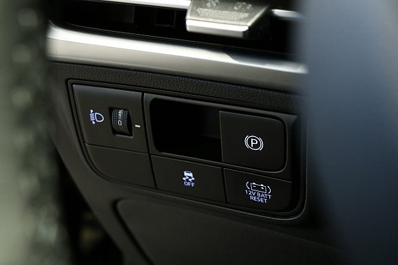 Hyundai Tucson 16 of 17