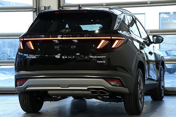 Hyundai Tucson 6 of 17