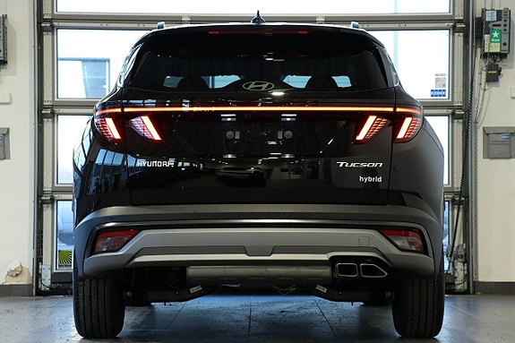 Hyundai Tucson 5 of 17