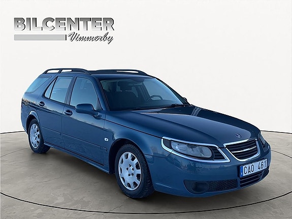 Saab 9-5