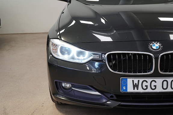 BMW 320 8 of 26
