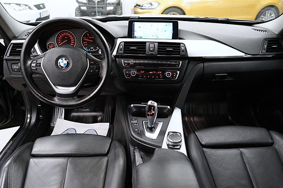BMW 320 13 of 26