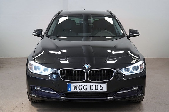 BMW 320 7 of 26