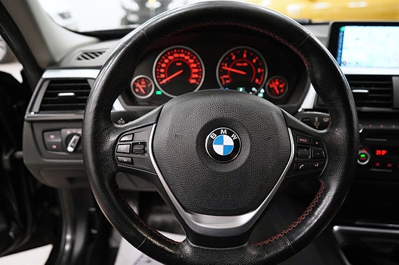 BMW 320 18 of 26