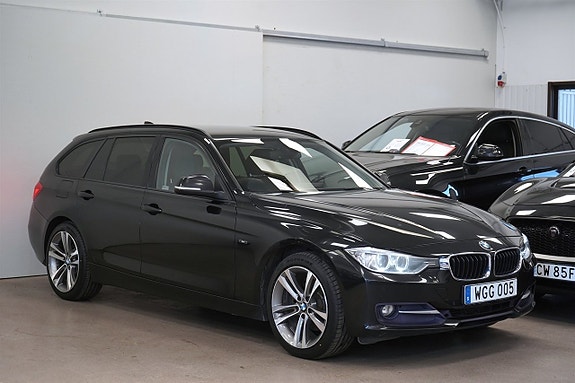 BMW 320 6 of 26