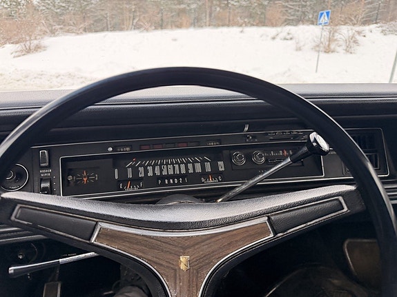 Chrysler Newport 12 of 12