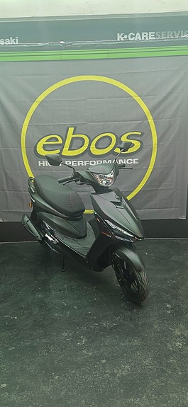 Motocr Comet pure 4t efi KLASS 2 2 of 4