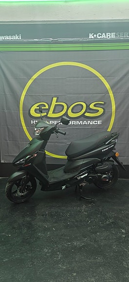 Motocr Comet pure 4t efi KLASS 2 3 of 4