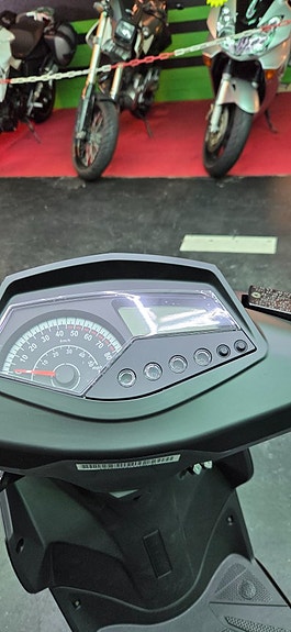 Motocr Comet SP 4T EFI KLASS 2 3 of 3