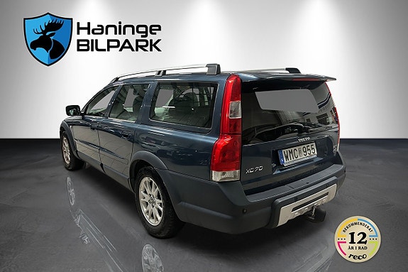 Volvo XC70 5 of 17