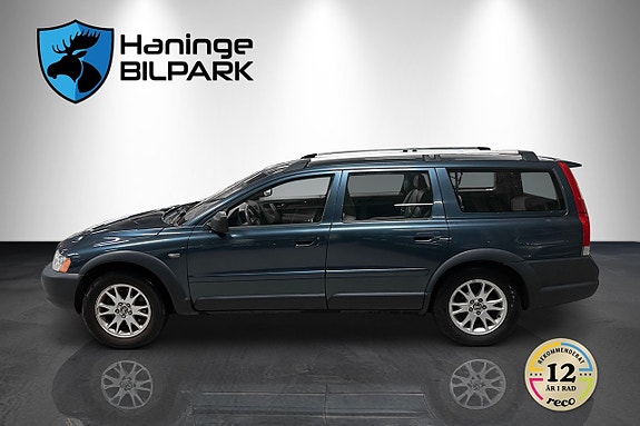 Volvo XC70 3 of 17