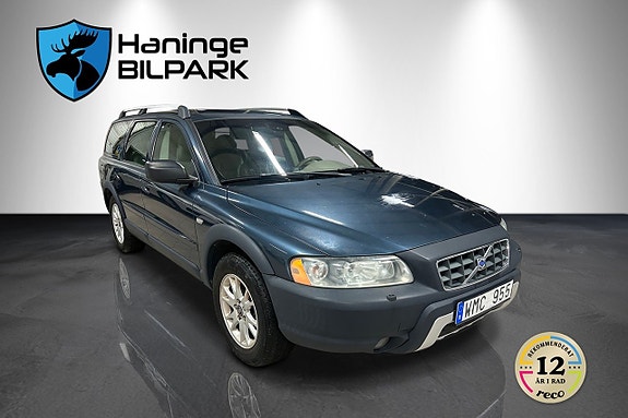 Volvo XC70 6 of 17