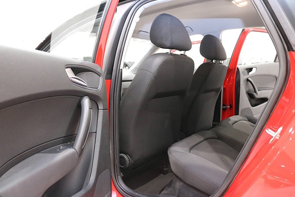 Audi A1 14 of 24