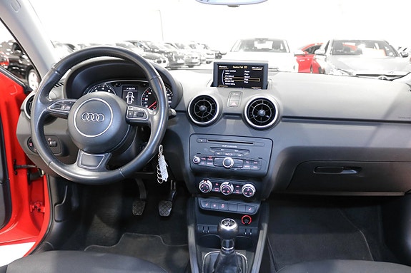 Audi A1 12 of 24