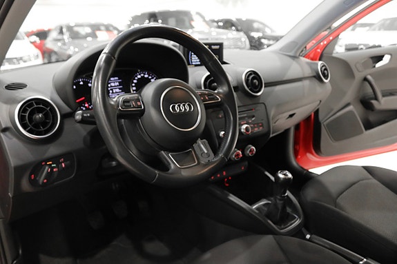 Audi A1 8 of 24