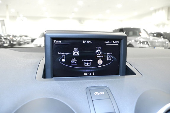 Audi A1 21 of 24