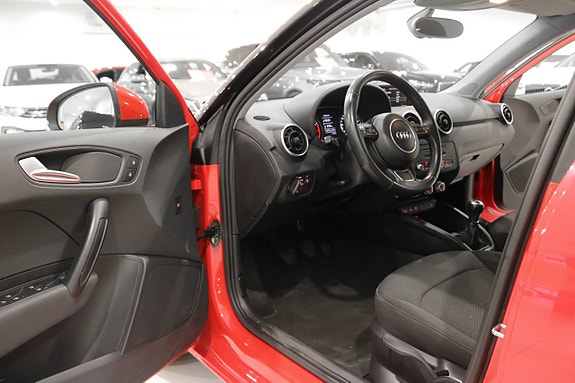 Audi A1 9 of 24