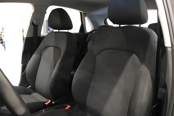 Audi A1 13 of 24