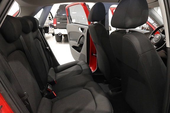 Audi A1 15 of 24