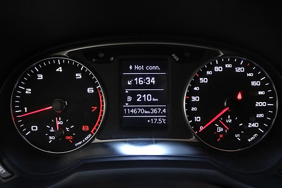 Audi A1 22 of 24