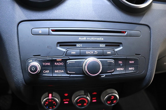 Audi A1 19 of 24