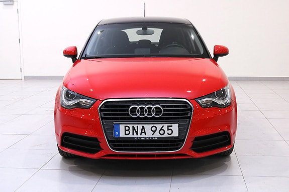 Audi A1 6 of 24