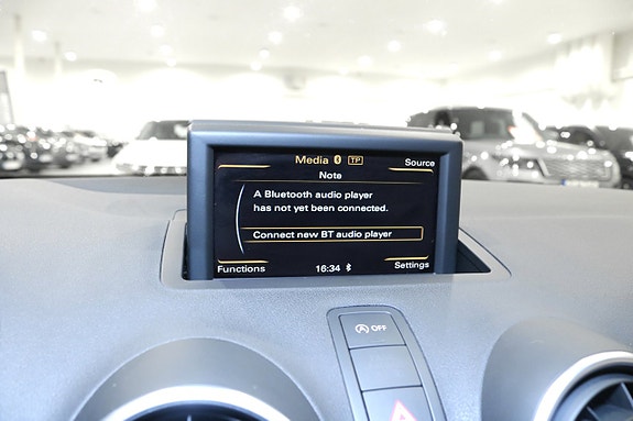Audi A1 20 of 24