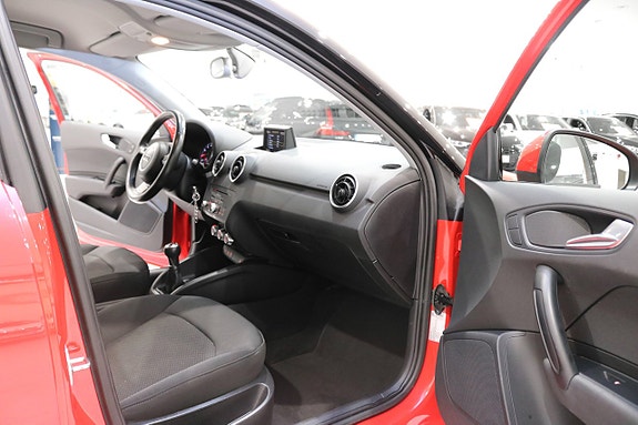 Audi A1 11 of 24