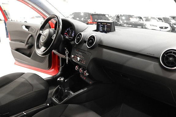 Audi A1 10 of 24
