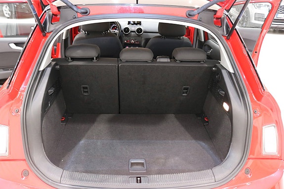 Audi A1 16 of 24