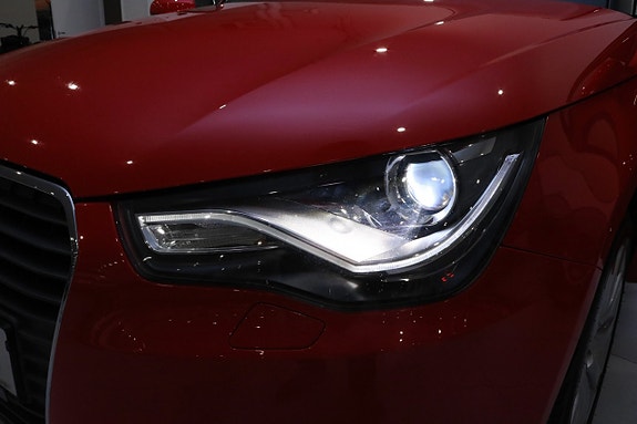 Audi A1 7 of 24