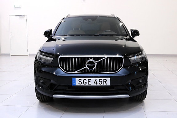 Volvo XC40 7 of 27