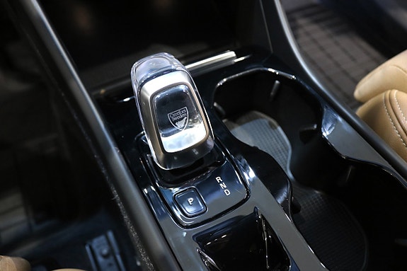 Volvo XC40 21 of 27
