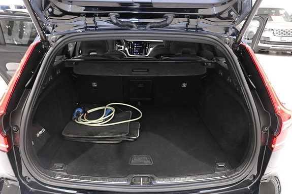 Volvo V60 17 of 26