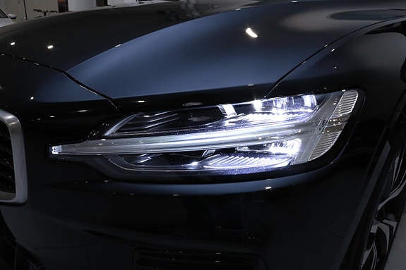 Volvo V60 7 of 26