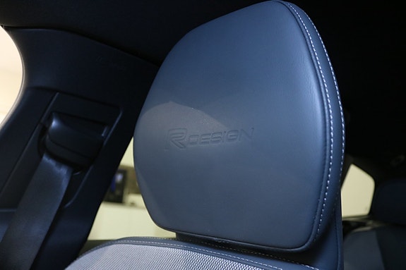 Volvo V60 26 of 26
