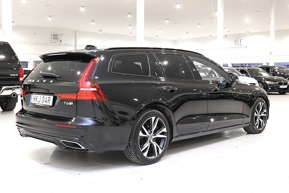 Volvo V60 3 of 26