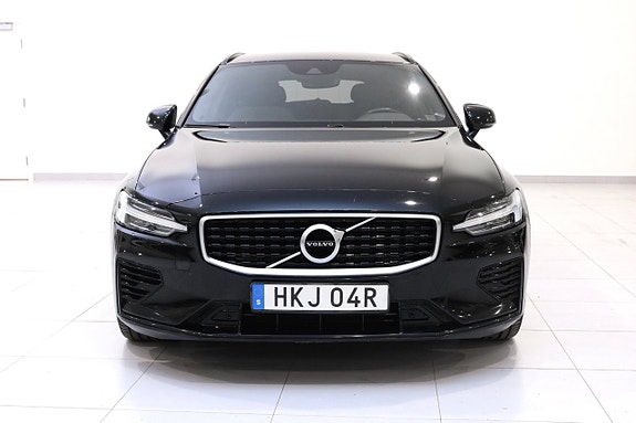 Volvo V60 6 of 26