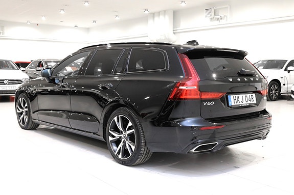 Volvo V60 4 of 26