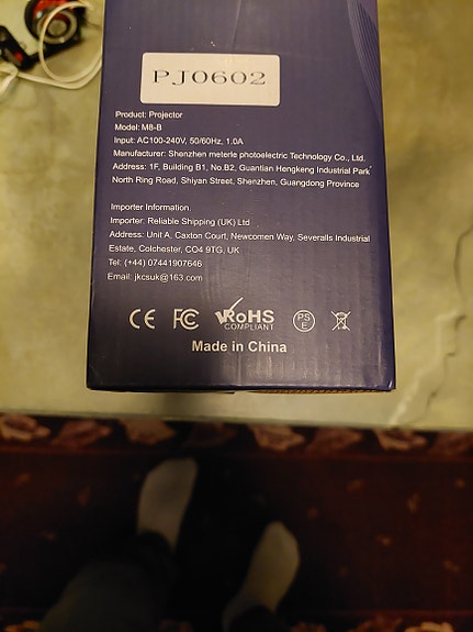 Product image 3 of 6