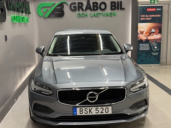 Volvo S90 4 of 5